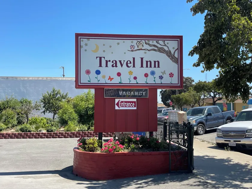 Travel Inn - Image 1