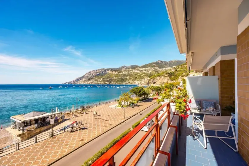 Angelina Apartments Amalfi Coast  - Image 1