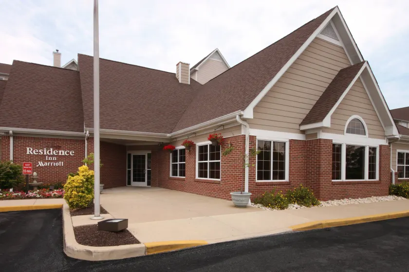 Residence Inn by Marriott Philadelphia West Chester/Exton - Image 1