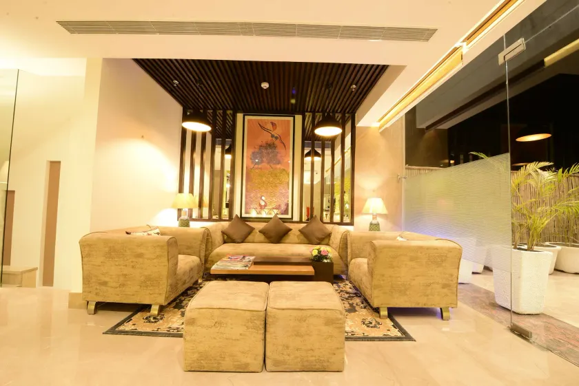 SureStay Plus by Best Western Amritsar - Image 1