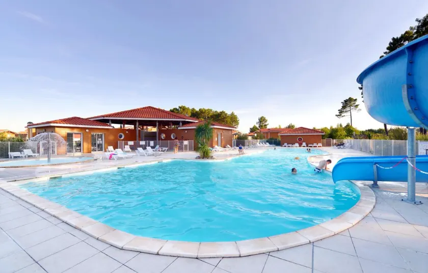 Vacancéole - Le Domaine des Grands Lacs - Image 1