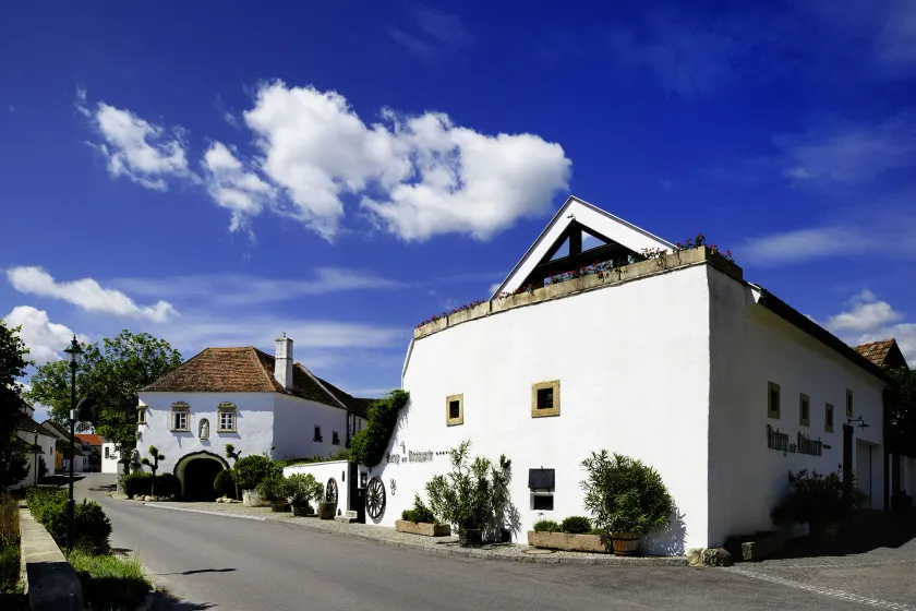 Herberge an der Nikolauszeche - Image 1