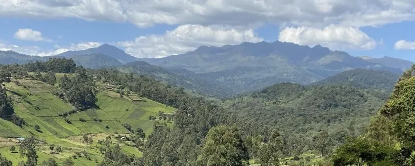 Ranges View Lodge - Aberdare Safari in Murang'a - Image 1