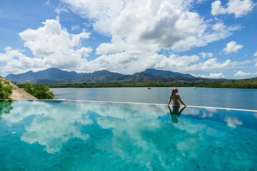 Menjangan Dynasty Resort - Image 1