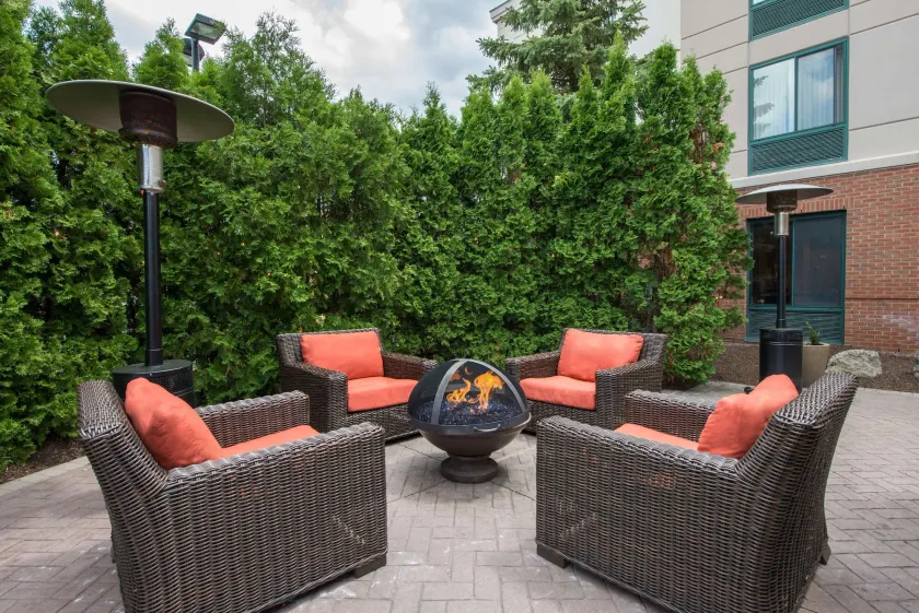 Hilton Garden Inn Fishkill - Image 1