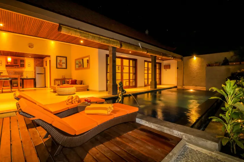 Taman Amertha Seminyak - Image 1