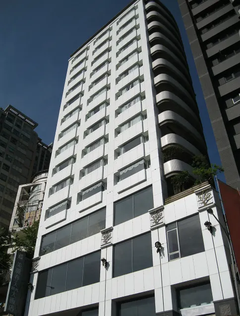 Beautiful Hotel Taipei - Image 1