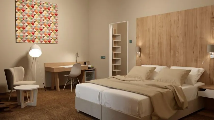 Hotel Liberec - Image 1