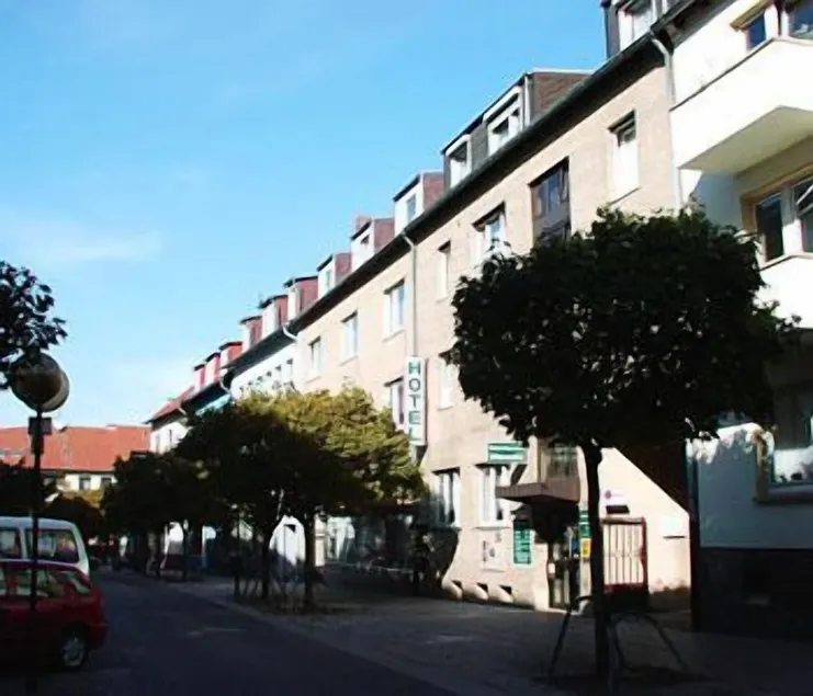 Altstadthotel Wienecke - Image 1
