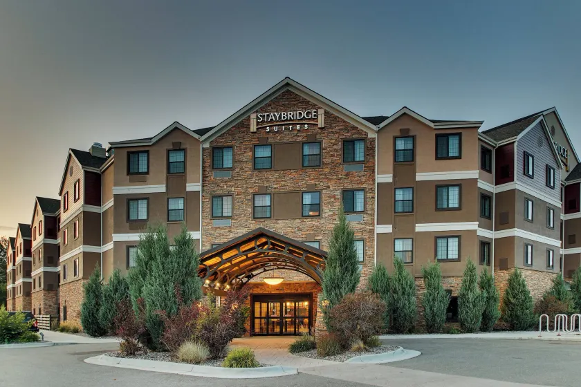 Staybridge Suites Missoula by IHG - Image 1