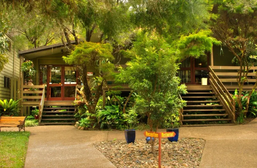 Broken River Mountain Resort - Image 1