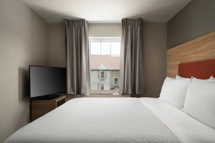 Candlewood Suites St Louis St Charles by IHG - Room