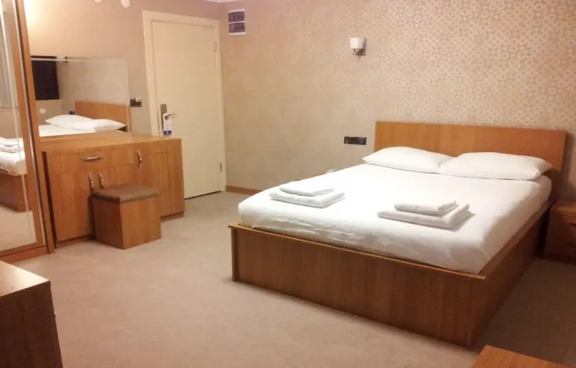 Basoglu Bulancak Hotel - Image 1