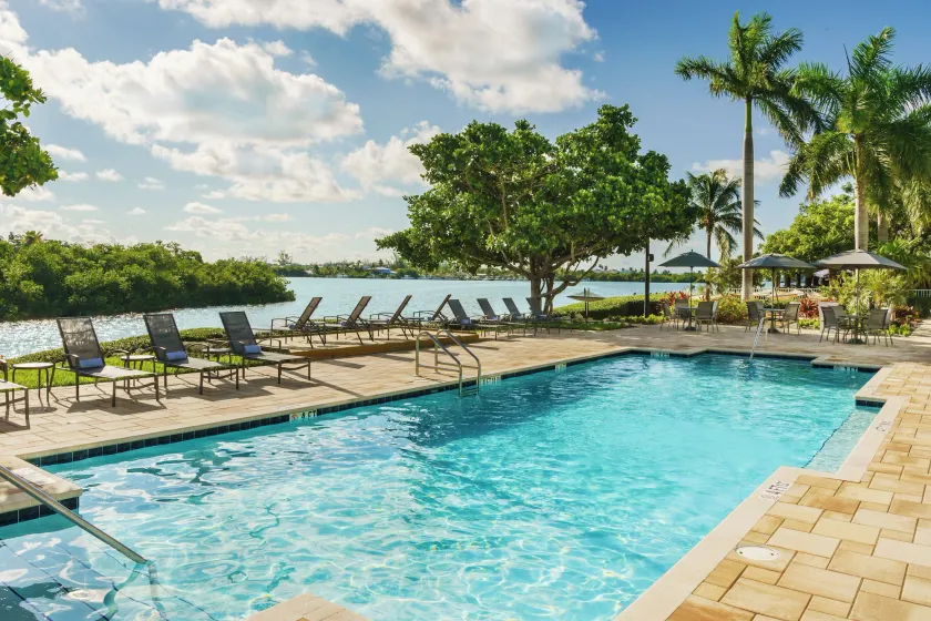 Fairfield by Marriott Inn & Suites Marathon Florida Keys - Image 1