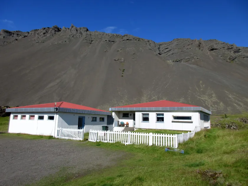 Rauðaberg II - Image 1