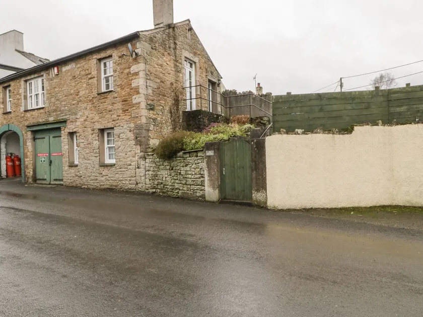 Ale Cottage - Image 1
