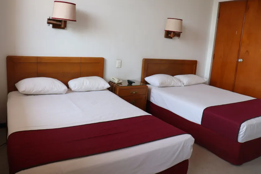 Hotel Calvete - Image 1
