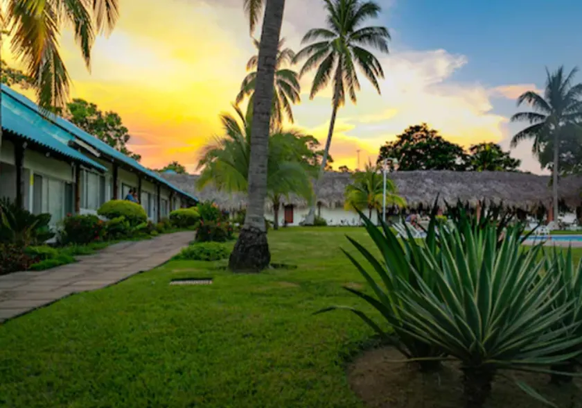 Atami Escape Resort - Image 1