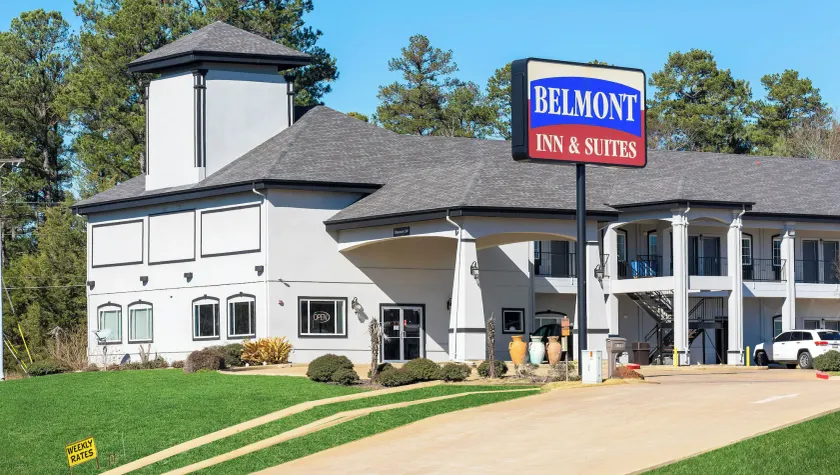 Belmont Inn and Suites Tatum - Image 1