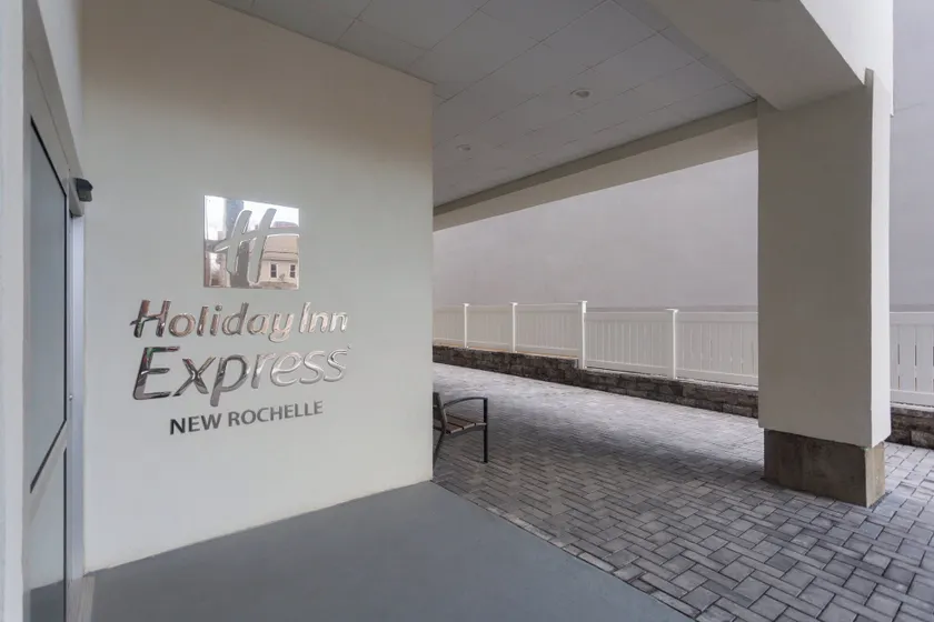 Holiday Inn Express - New Rochelle by IHG - Image 1