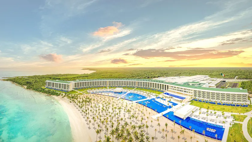Barceló Maya Riviera - All Inclusive Adults Only - Image 1