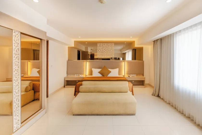 Kuta Angel Hotel - Image 1