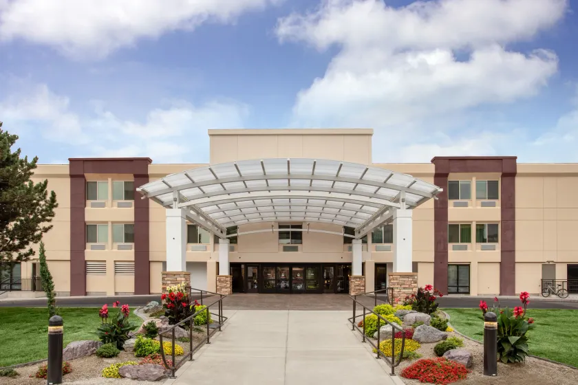 Holiday Inn Missoula Downtown by IHG - Image 1