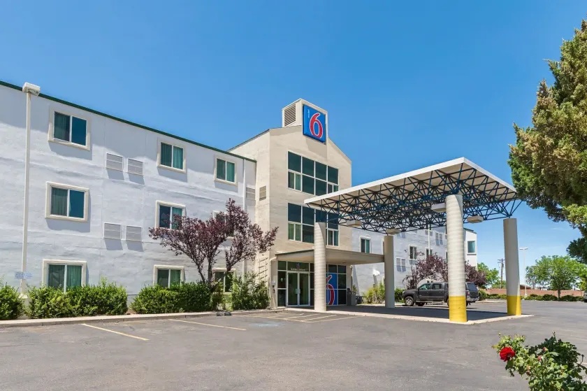 Motel 6-Cedar City, UT - Image 1