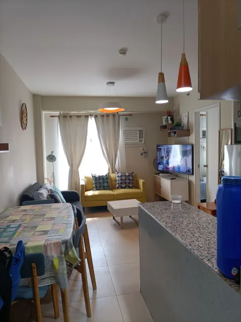 Avida Tower Sucat, comfortable studio type - Image 1