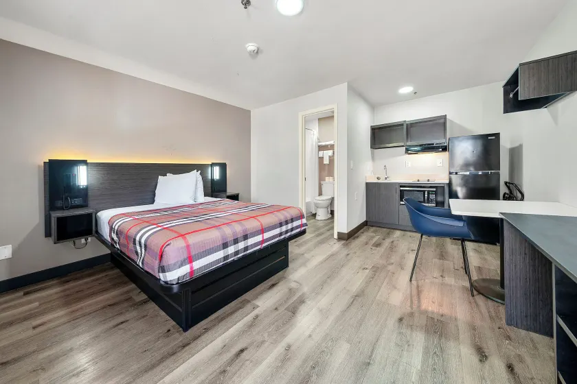 Southern Suites Douglasville - Image 1