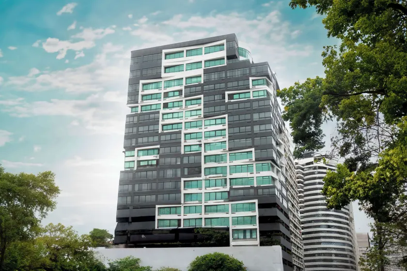 Doubletree By Hilton Guayaquil - Image 1