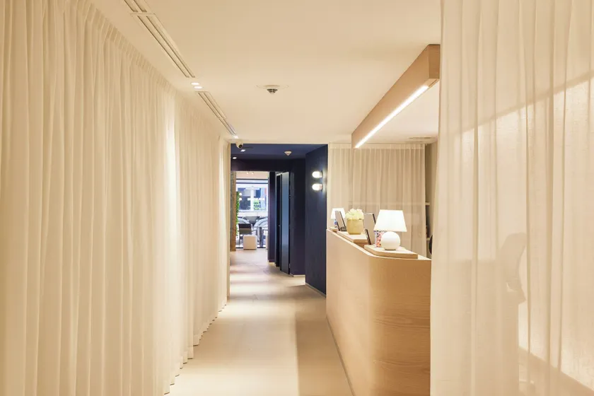C-Hotels Burlington - Image 1