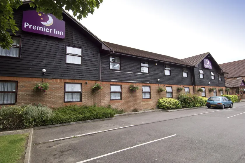 Premier Inn Maidstone - West Malling - Image 1