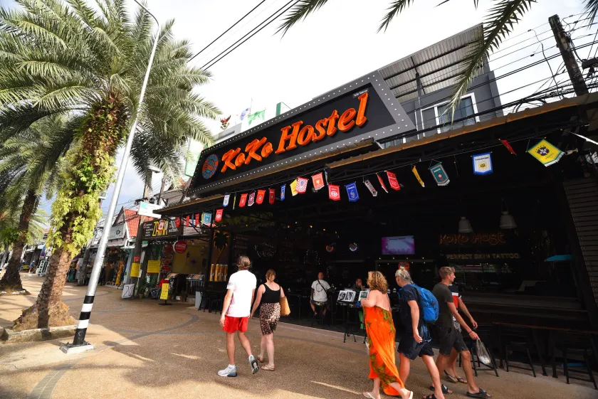 KOKO Party Hostel 18-40 - Image 1