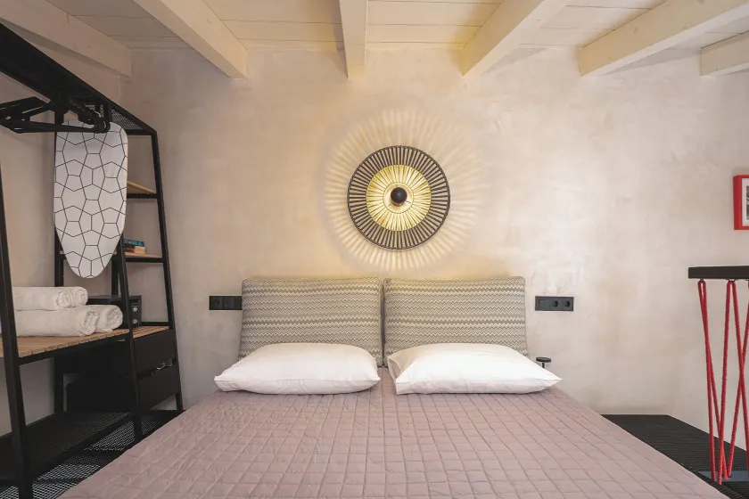 L10 Old Town Boutique Studios - Rom