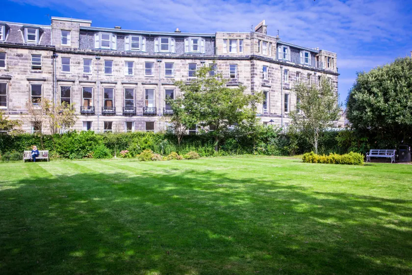 McIntosh Hall - Campus Accommodation - Image 1
