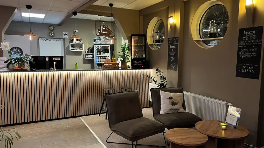 Best Western Sjofartshotellet - Image 1