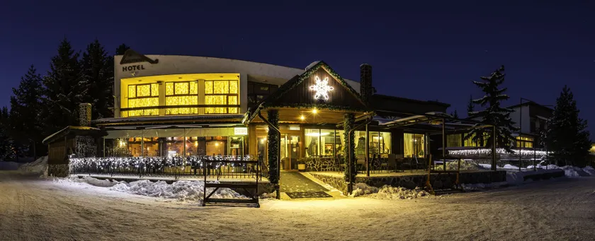 Hotel Sachticka - Image 1