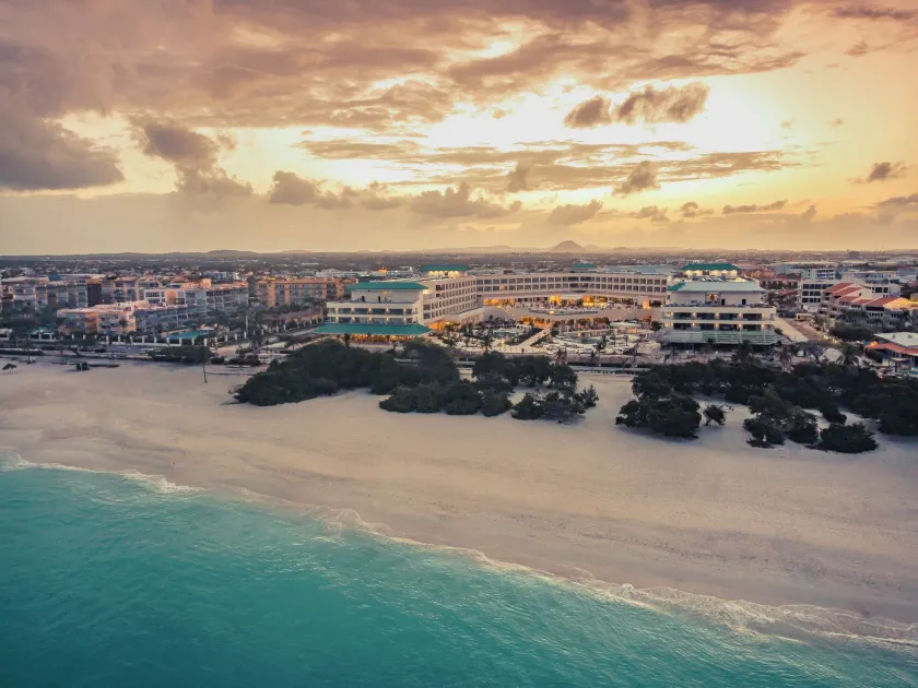 JOIA Aruba by Iberostar - Image 1