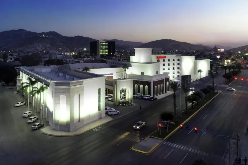 Marriott Torreon - Image 1