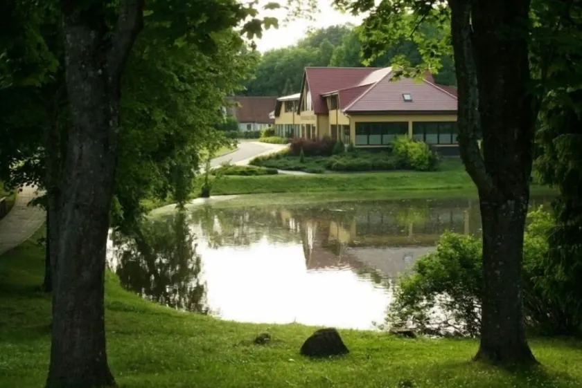 Conference center and restaurant Backonys - Image 1
