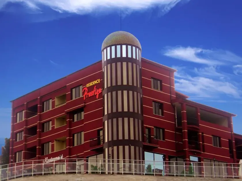 Prestige Hotel - Image 1