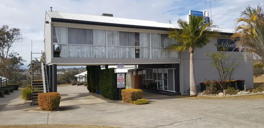 Alexander Motel - Image 1
