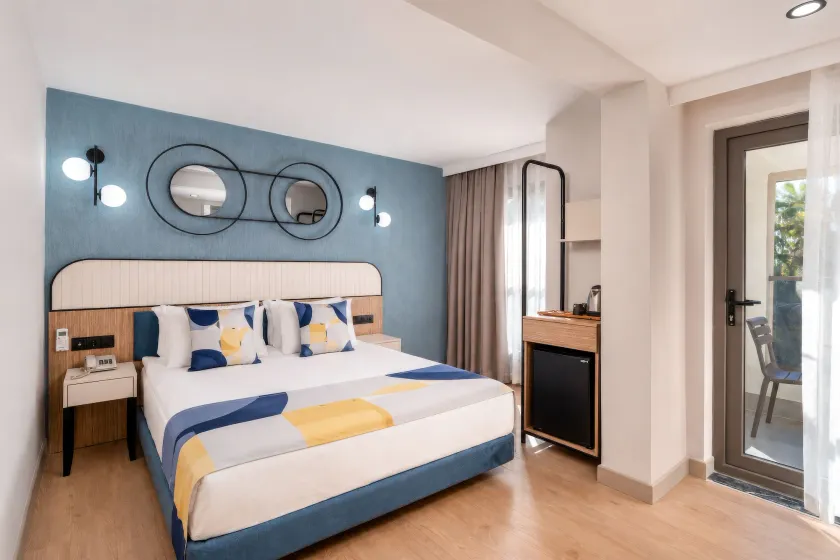 Mesona Hotels Blue Hill - Image 1
