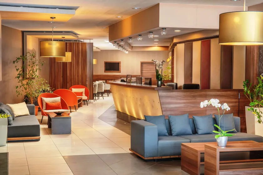 Vitta Hotel Superior - Image 1