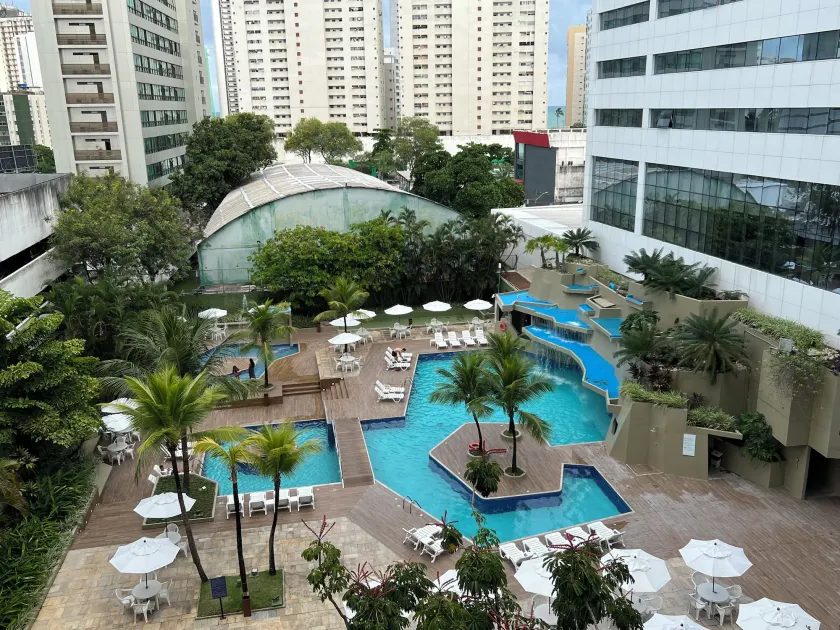 Mar Hotel Conventions - Image 1