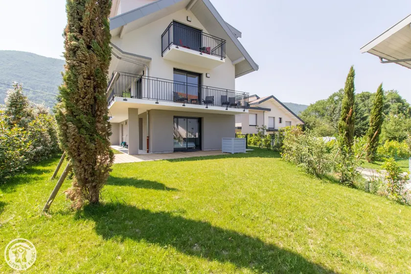 Appartement Jardin - Image 1