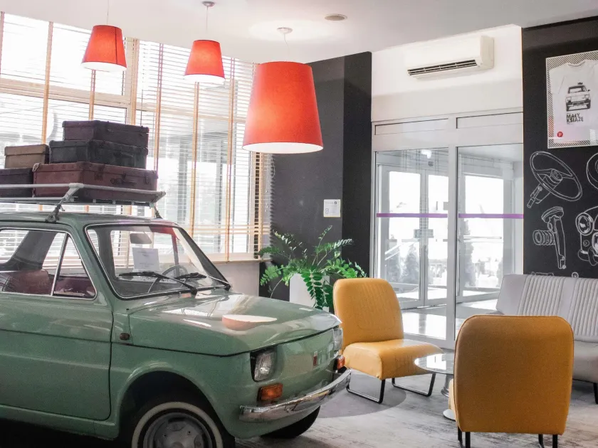 ibis Styles Bielsko Biala - Image 1