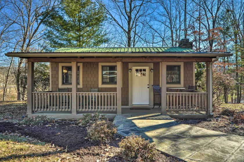 Berkeley Springs Haven w/ Sleepy Creek Access! - Image 1