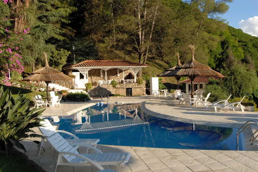 Portezuelo Hotel - Image 1
